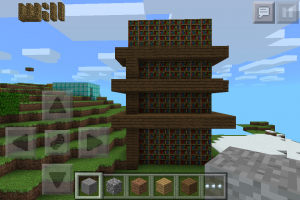 giant bookshelf 