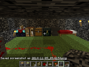 my benches