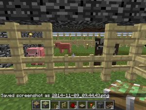 my livestock 
