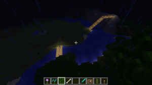 my bridges