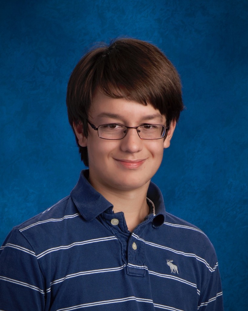 school picture